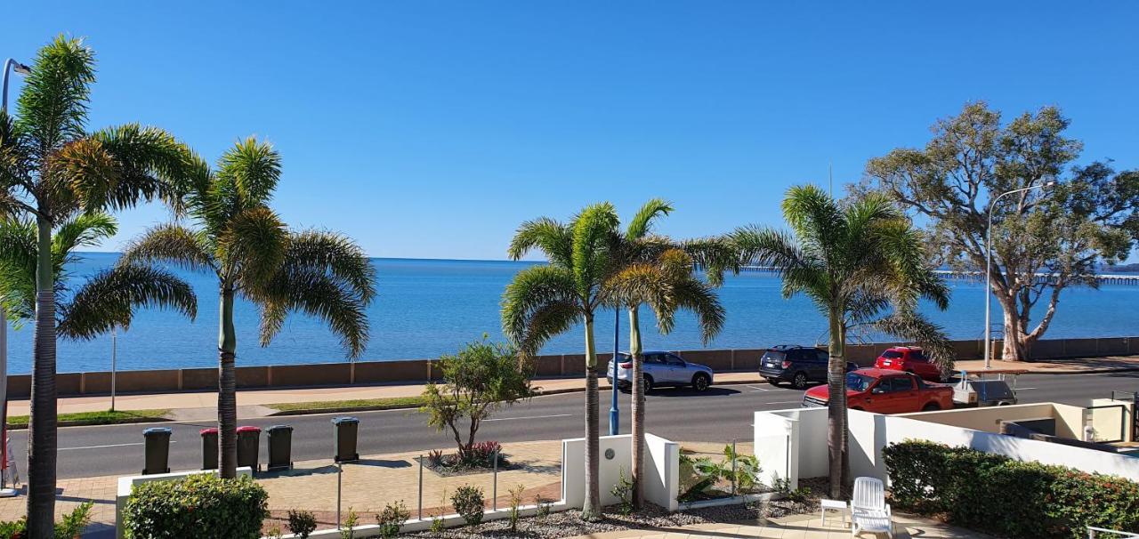 Aparthotel Pier One Urangan Exterior foto