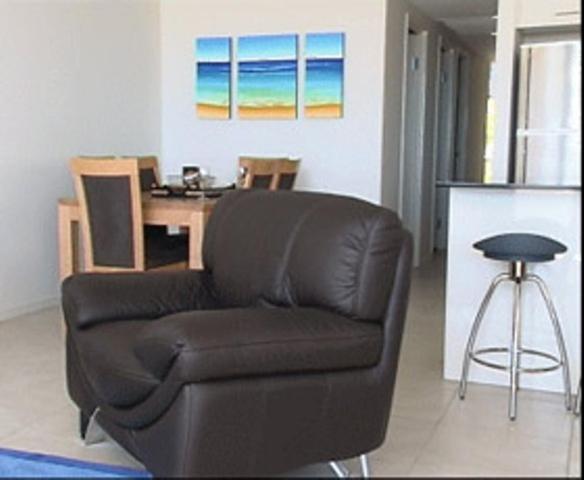 Aparthotel Pier One Urangan Zimmer foto